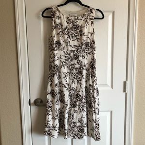 Ann Taylor Dress Size 6